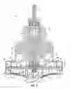 Fig. 04 - DIFFUSER FOR A VACUUM CLEANER MOTOR-FAN ASSEMBLY