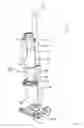 Fig. 08 - Vacuum cleaner