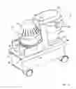 Fig. 10 - Vacuum cleaner