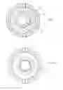 Fig. 04 - ROV drive bucket plug