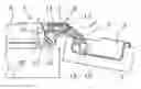 Fig. 01 - HINGE FOR FURNITURE