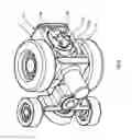 Fig. 06 - Bogey assembly