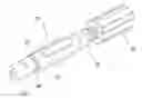 Fig. 01 - Universal clutch alignment tool