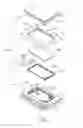Fig. 02 - Screen installation device