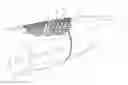 Fig. 01 - Method for assembling fuselage sections of an aircraft