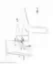 Fig. 06 - ACCESSORY MOUNTING ASSEMBLY