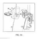Fig. 15 - ACCESSORY MOUNTING ASSEMBLY