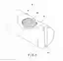 Fig. 04 - Method of fastening furniture posts