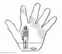 Fig. 01 - Fan Hand