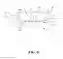 Fig. 12 - Method for packaging airtight multi-layer array type LED