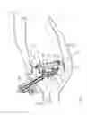 Fig. 02 - Multipoint injector for turbomachine