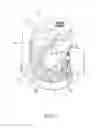 Fig. 02 - Tableware sterilizing and drying apparatus