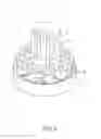 Fig. 04 - Tableware sterilizing and drying apparatus
