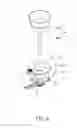 Fig. 08 - Tableware sterilizing and drying apparatus