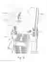 Fig. 12 - DRYER FOR BOMB DISPOSAL SUITS