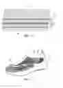 Fig. 14 - Multi-layer decorative vamp and method of its manufacture