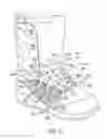 Fig. 06 - Article of footwear for snowboarding