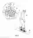 Fig. 09 - Article of footwear for snowboarding