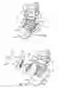 Fig. 22 - Article of footwear for snowboarding