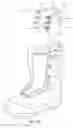 Fig. 30 - Article of footwear for snowboarding