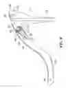 Fig. 06 - Collapsible shoe and replaceable straps and methods for making and using same