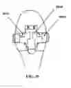 Fig. 33 - Collapsible shoe and replaceable straps and methods for making and using same
