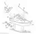 Fig. 01 - Injection molded shoe frame and method