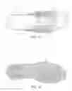 Fig. 07 - Injection molded shoe frame and method