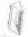 Fig. 02 - Material-handling bucket with scraper blade