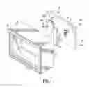 Fig. 02 - PERSONALIZED CASKET ORNAMENT DISPLAY SHADOW BOX