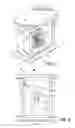 Fig. 03 - PERSONALIZED CASKET ORNAMENT DISPLAY SHADOW BOX