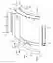 Fig. 01 - Modular panel display arrangement