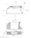 Fig. 02 - Trigger extension apparatus and system and method therefor