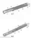Fig. 02 - Firearm handguard system