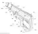 Fig. 01 - Firearm buttstock assembly and method