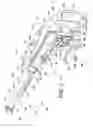 Fig. 03 - Firearm buttstock assembly and method
