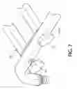 Fig. 08 - Knockdown and self-storing gun rest for accommodating a long gun having a pistol grip and a high-capacity magazine