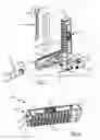 Fig. 02 - Firearm bolt cleaning tool