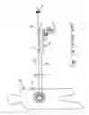 Fig. 02 - Aiming Device and Method for Guns