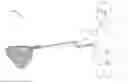 Fig. 01 - Collapsible landing net