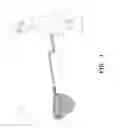 Fig. 02 - Collapsible landing net