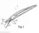 Fig. 02 - Fake bait having adjustment device