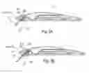 Fig. 04 - Fake bait having adjustment device