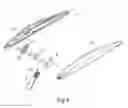 Fig. 05 - Fake bait having adjustment device