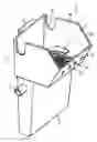 Fig. 01 - Expandable flowerpot