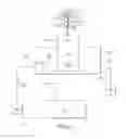 Fig. 05 - DEVICE, SYSTEM AND METHODS FOR HYDROPONIC GARDENING
