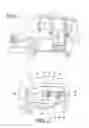 Fig. 02 - Door latch cover