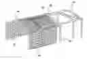 Fig. 01 - Building structure and method