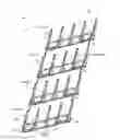 Fig. 01 - ROOF MOUNT BALLAST SOLAR RACKING SYSTEM