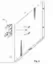 Fig. 07 - Wall panel systems for rigid wall panels